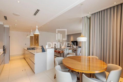 Квартира с 2 спальнями в Vida Residence Downtown, ОАЭ №191737 6