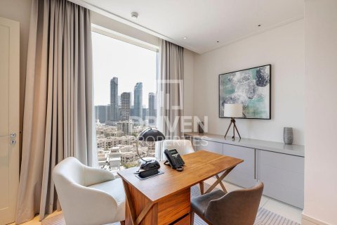 Квартира с 2 спальнями в Vida Residence Downtown, ОАЭ №191737 9