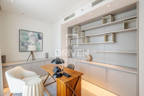 Квартира с 2 спальнями в Vida Residence Downtown, ОАЭ №191737 8