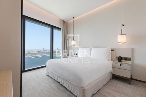 Квартира с 2 спальнями в The Address Jumeirah Resort and Spa, ОАЭ №191736 9