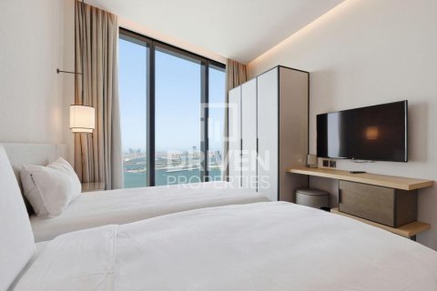 Квартира с 2 спальнями в The Address Jumeirah Resort and Spa, ОАЭ №191736 6