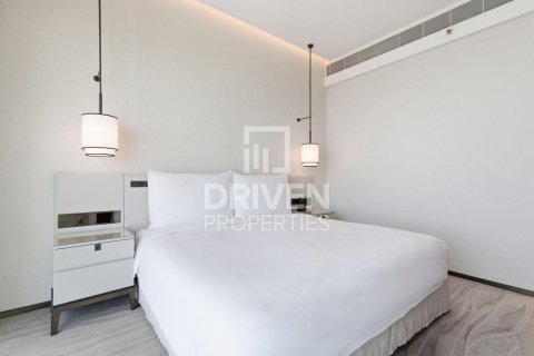 Квартира с 2 спальнями в The Address Jumeirah Resort and Spa, ОАЭ №191736 10