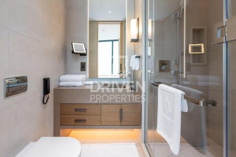 Квартира с 2 спальнями в The Address Jumeirah Resort and Spa, ОАЭ №191736 17