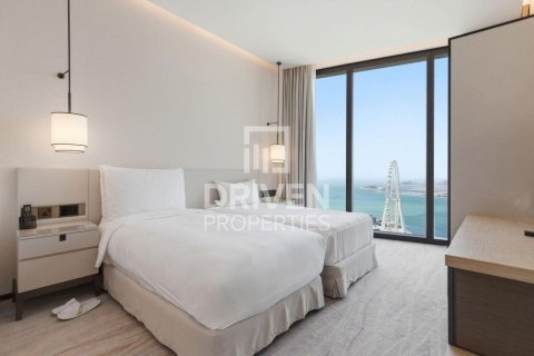 Квартира с 2 спальнями в The Address Jumeirah Resort and Spa, ОАЭ №191736 8
