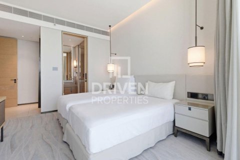 Квартира с 2 спальнями в The Address Jumeirah Resort and Spa, ОАЭ №191736 12
