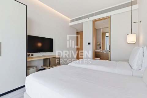 Квартира с 2 спальнями в The Address Jumeirah Resort and Spa, ОАЭ №191736 5