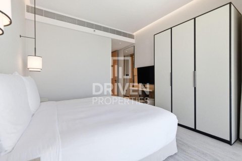 Квартира с 2 спальнями в The Address Jumeirah Resort and Spa, ОАЭ №191736 11