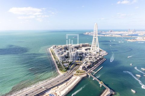 Квартира с 2 спальнями в The Address Jumeirah Resort and Spa, ОАЭ №191736 19