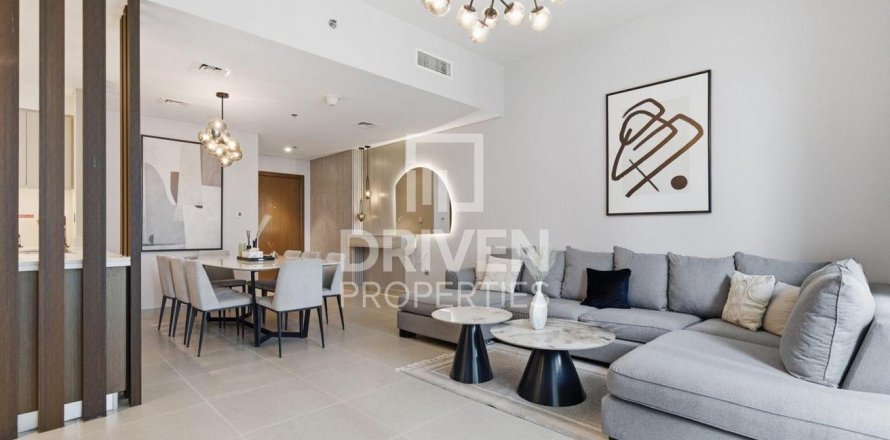 3 bedrooms Apartment in Forte, UAE No. 191735