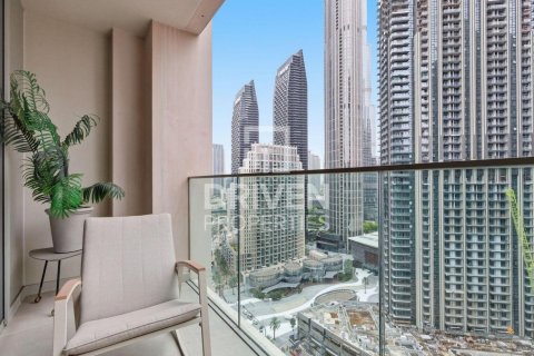 3 bedrooms Apartment in Forte, UAE No. 191735 25