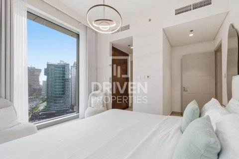 3 bedrooms Apartment in Forte, UAE No. 191735 13