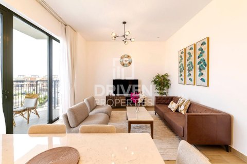 2 bedrooms Apartment in La Mer, UAE No. 191740