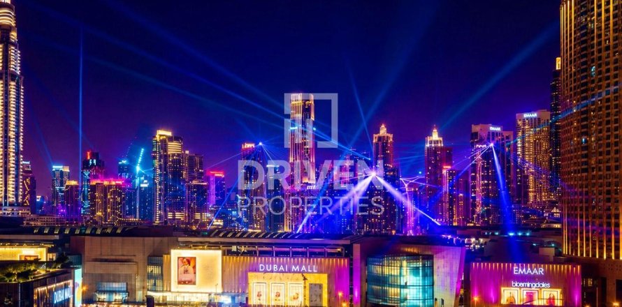 2 bedrooms Apartment in Zabeel, UAE No. 191739