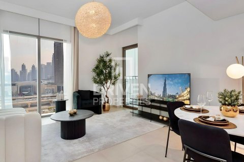 2 bedrooms Apartment in Zabeel, UAE No. 191739 5
