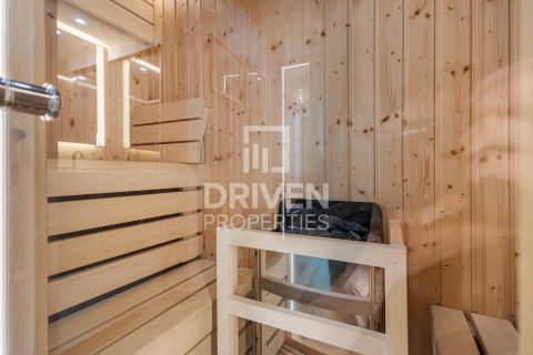 Квартира с 1 спальней в Даунтаун Дубай (Даунтаун Бурдж Дубай), ОАЭ №138554 14