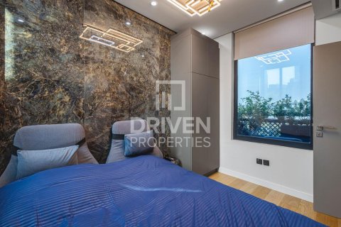 Квартира с 1 спальней в Даунтаун Дубай (Даунтаун Бурдж Дубай), ОАЭ №138554 12