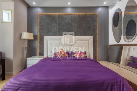 Квартира с 1 спальней в Даунтаун Дубай (Даунтаун Бурдж Дубай), ОАЭ №138554 10