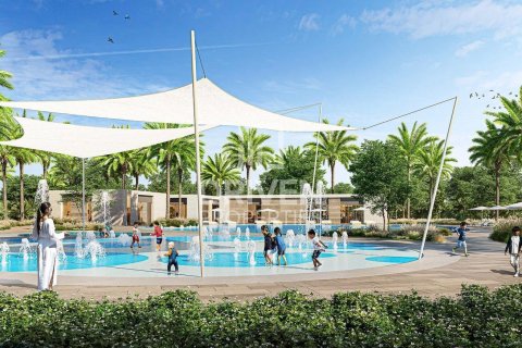 Villa de 3 dormitorios en Arabian Ranches 3, UAE No. 138552 8