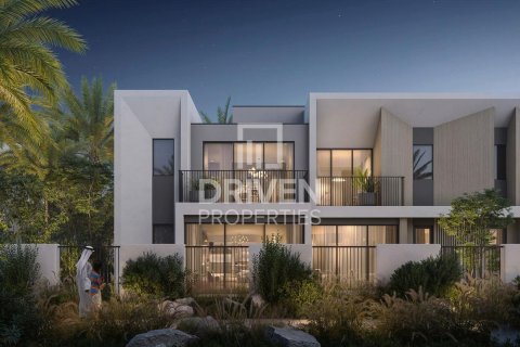 Villa de 3 dormitorios en Arabian Ranches 3, UAE No. 138552 4