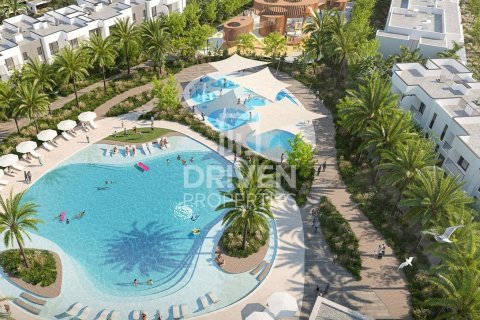 Villa de 3 dormitorios en Arabian Ranches 3, UAE No. 138552 3