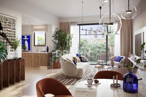 Villa de 3 dormitorios en Arabian Ranches 3, UAE No. 138552 5