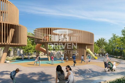 Villa de 3 dormitorios en Arabian Ranches 3, UAE No. 138552 9