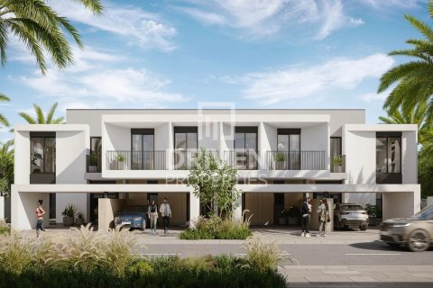 Villa de 3 dormitorios en Arabian Ranches 3, UAE No. 138552 10