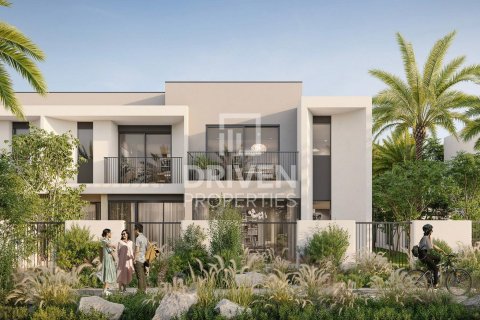 Villa de 3 dormitorios en Arabian Ranches 3, UAE No. 138552 13