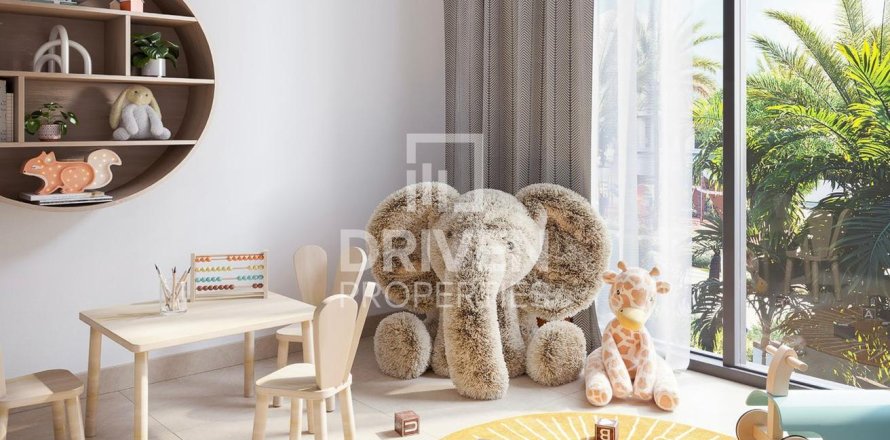 Villa de 3 dormitorios en Arabian Ranches 3, UAE No. 138552