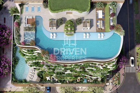 2 bedrooms Apartment in Jumeirah Village Circle, UAE No. 138557 26