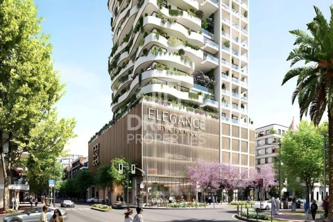 2 bedrooms Apartment in Jumeirah Village Circle, UAE No. 138557 21