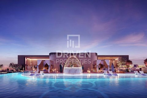 2 bedrooms Apartment in Jumeirah Village Circle, UAE No. 138557 18