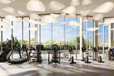 2 bedrooms Apartment in Jumeirah Village Circle, UAE No. 138557 13