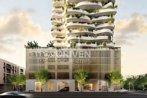 2 bedrooms Apartment in Jumeirah Village Circle, UAE No. 138557 25