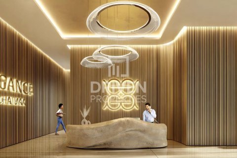 2 bedrooms Apartment in Jumeirah Village Circle, UAE No. 138557 15