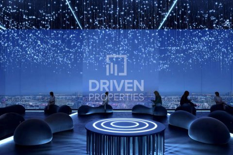 2 bedrooms Apartment in Jumeirah Village Circle, UAE No. 138557 17