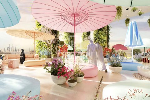 2 bedrooms Apartment in Jumeirah Village Circle, UAE No. 138557 10