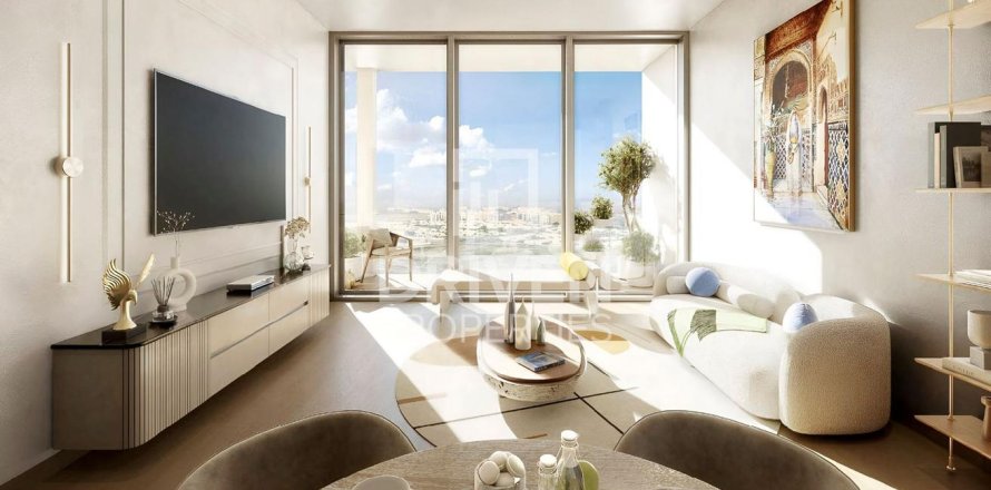 2 bedrooms Apartment in Jumeirah Village Circle, UAE No. 138557