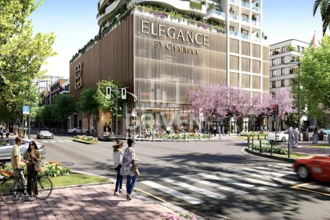 2 bedrooms Apartment in Jumeirah Village Circle, UAE No. 138557 24