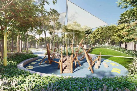 Villa de 4 dormitorios en Tilal Al Ghaf, UAE No. 138555 8