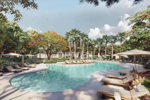 Villa de 4 dormitorios en Tilal Al Ghaf, UAE No. 138555 6