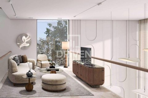 Villa de 4 dormitorios en Tilal Al Ghaf, UAE No. 138555 7