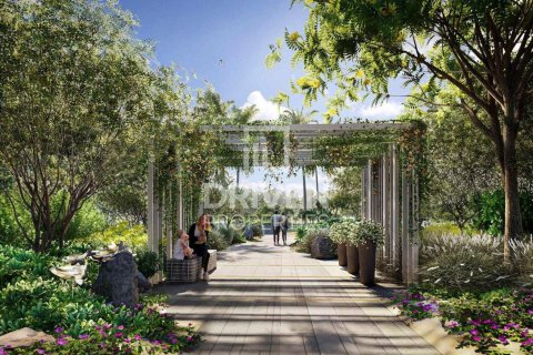 Villa de 4 dormitorios en Tilal Al Ghaf, UAE No. 138555 4