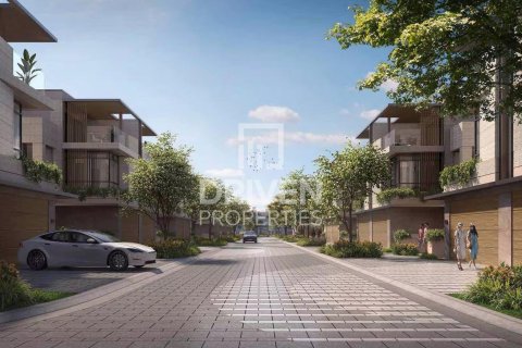 Villa de 4 dormitorios en Tilal Al Ghaf, UAE No. 138555 14