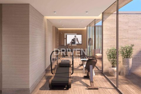 Villa de 4 dormitorios en Tilal Al Ghaf, UAE No. 138555 15