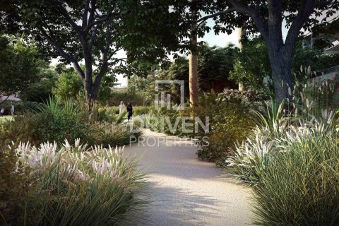 Villa de 4 dormitorios en Tilal Al Ghaf, UAE No. 138555