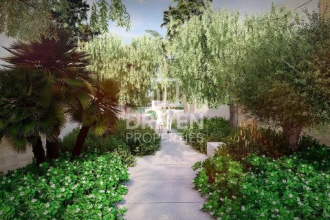 Villa de 4 dormitorios en Tilal Al Ghaf, UAE No. 138555 12