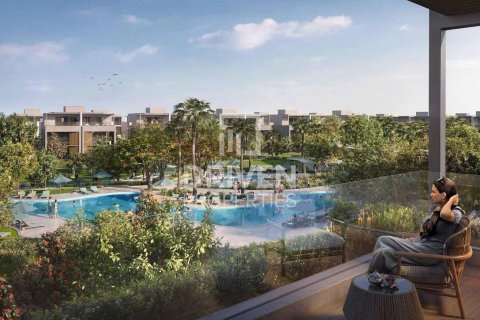 Villa de 4 dormitorios en Tilal Al Ghaf, UAE No. 138555 18