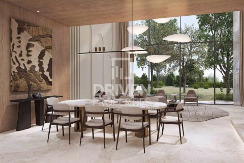 Villa de 4 dormitorios en Tilal Al Ghaf, UAE No. 138555 3