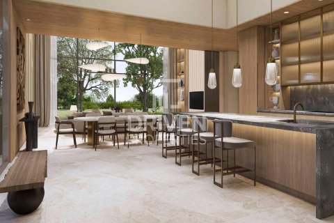 Villa de 4 dormitorios en Tilal Al Ghaf, UAE No. 138555 5